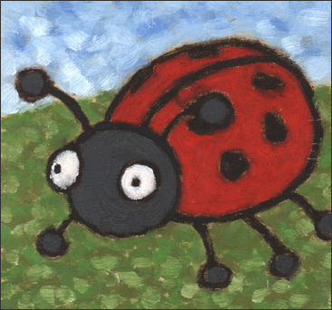 Lady Bug